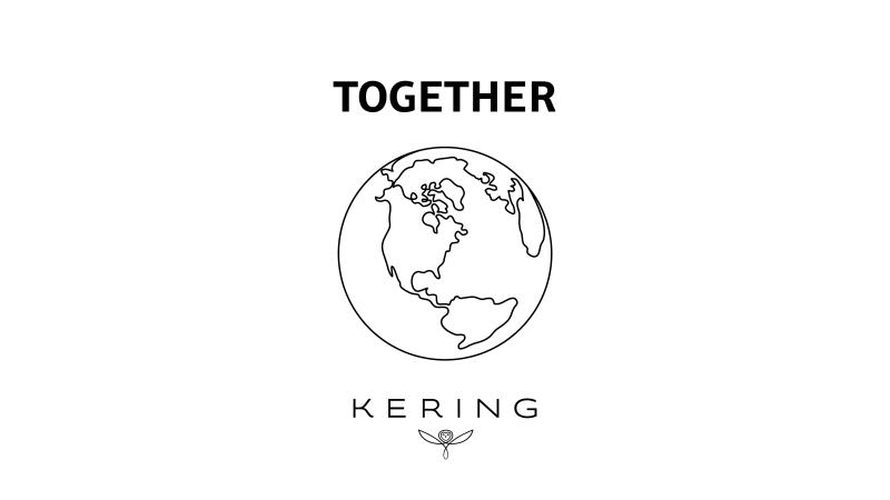 Kering CDC Foundation