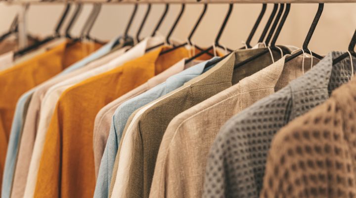 10 sustainable fashion choices