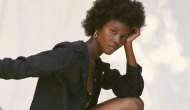 Meet kiri, the Sustainable Underwear Line Preventing Period Leaks