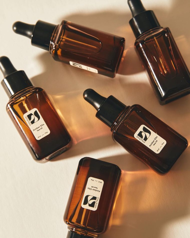 Skincare Brand AYOND Is Shaking up the Clean Beauty Business