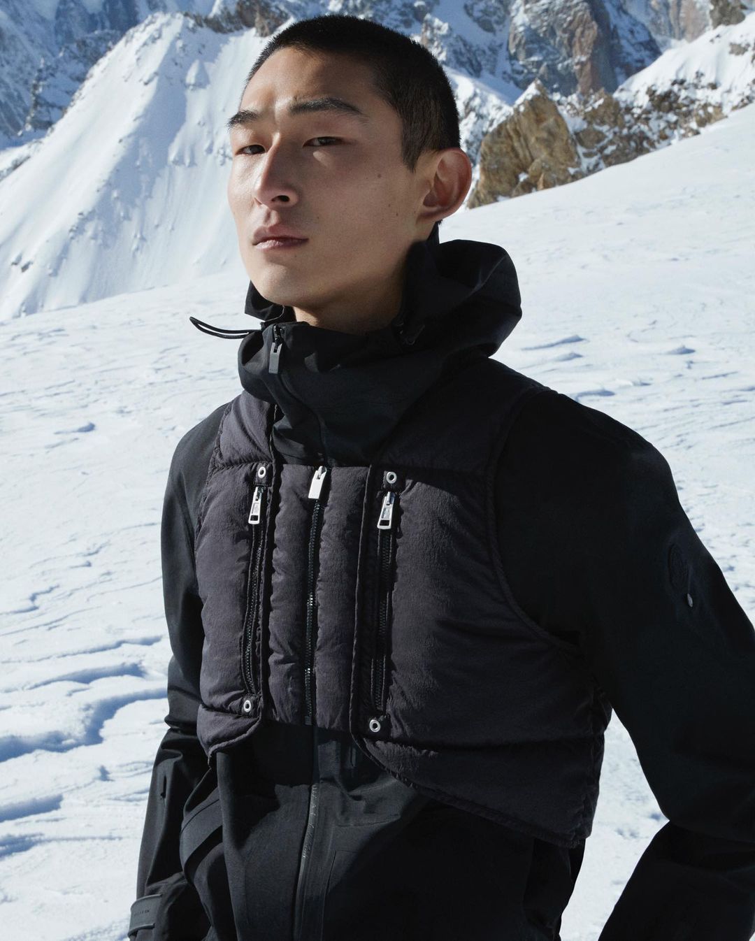 6 Moncler 1017 ALYX 9SM’s FW20 Collection Features Sustainable ...