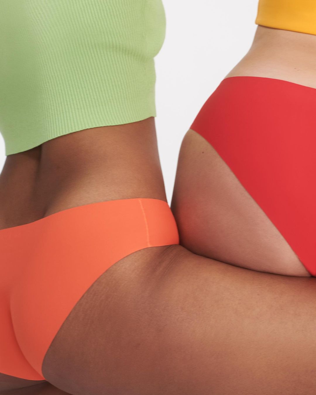 Sustainable Label Parade Debuts First-Ever Carbon-Neutral Underwear