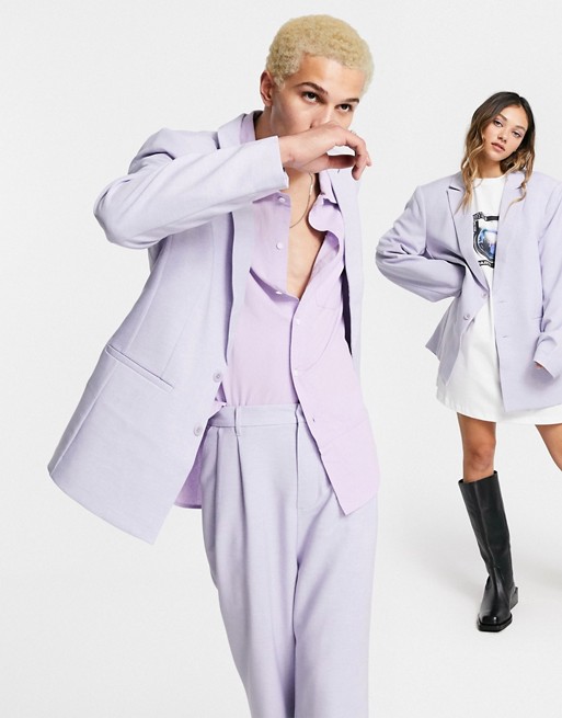 asos circular fashion collection