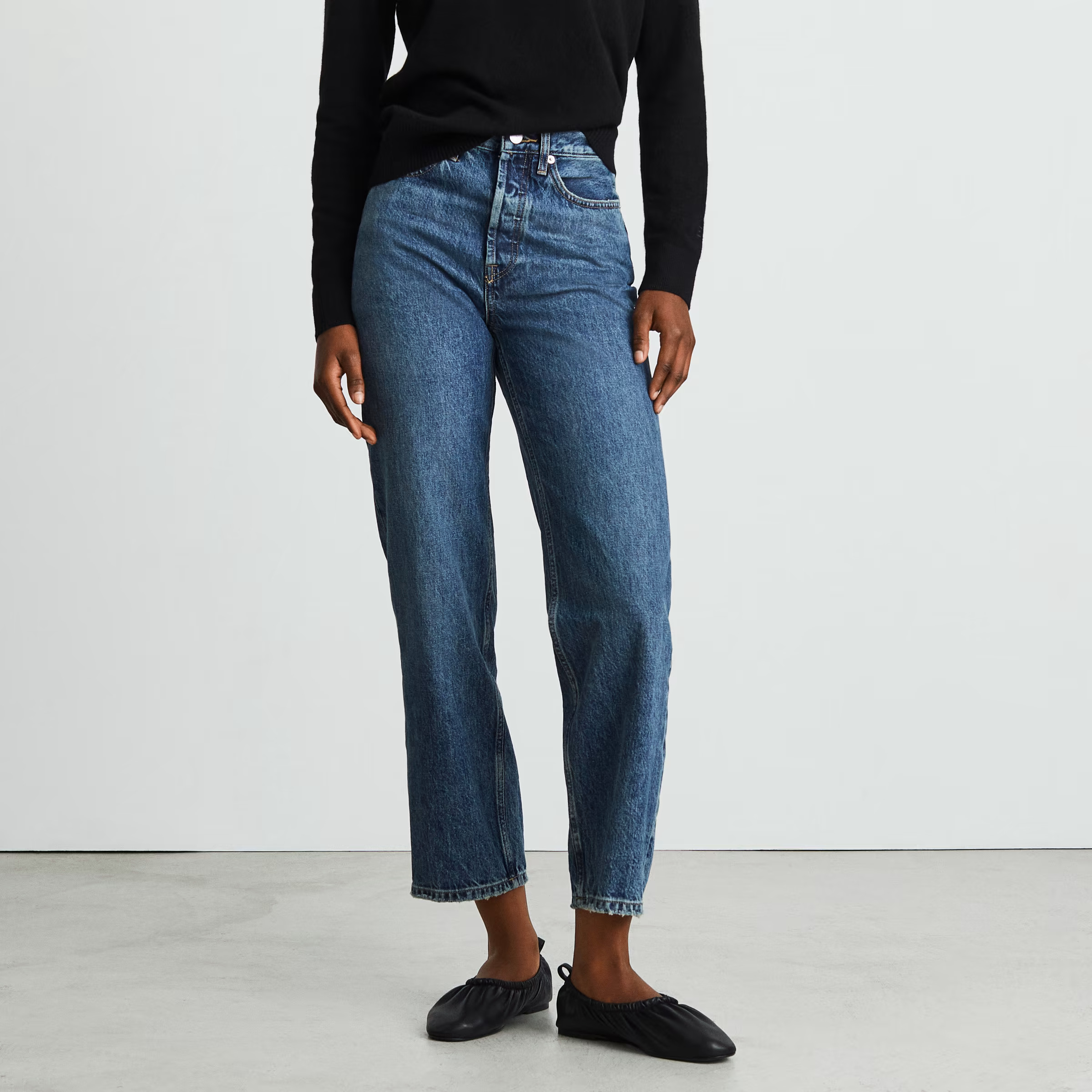 Save Up to 70% Off at the Everlane Sale