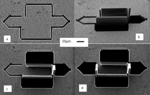 nanotechnology smallest house