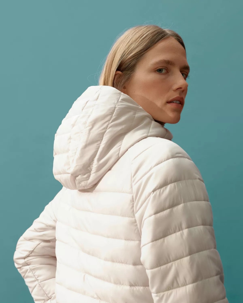 Everlane Has Launched a New Collection of Outerwear Made from Recycled ...