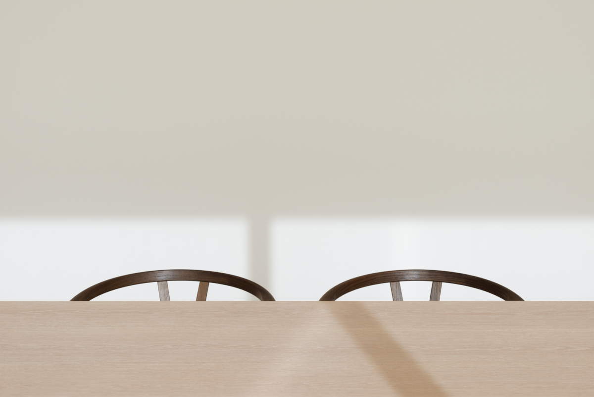 Gallery John Pawson furniture