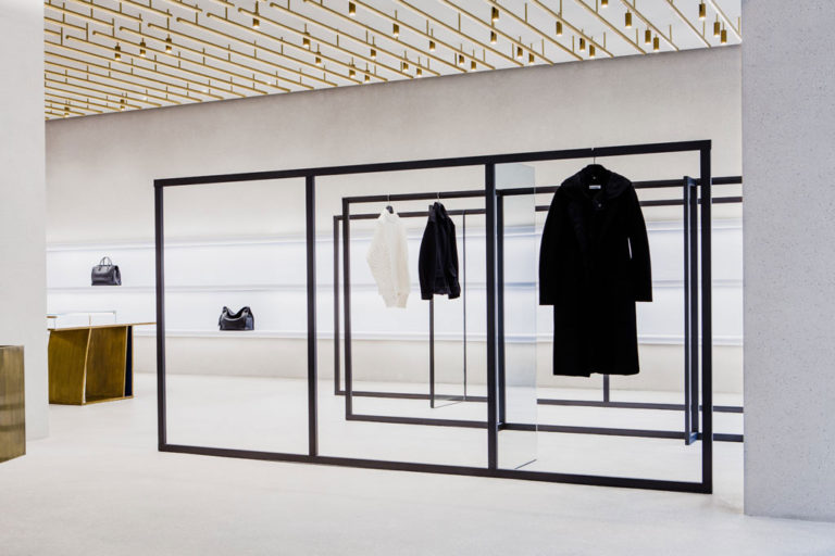 Jil Sander Kurfürstendamm