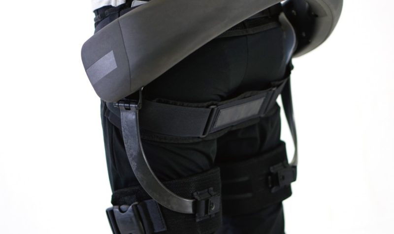 ATOUN's Model Y Exoskeleton Is Being Utilized in a Variety of Industries