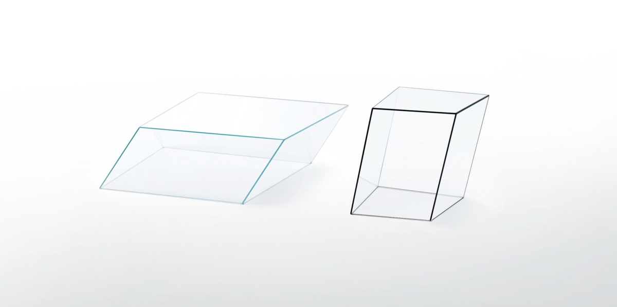 Wireframe Piero Lissoni