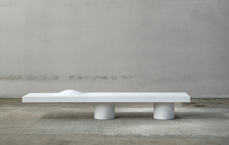 Najla El Zein’s ‘Distortion’ collection