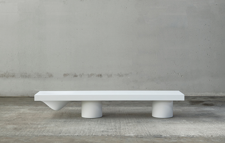 Najla El Zein’s ‘Distortion’ collection