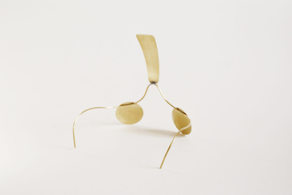 Anti-Facial Recognition Mask Designer Ewa Nowak