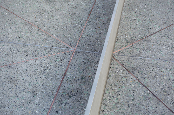 Monoliths Concrete Ping Pong Tables