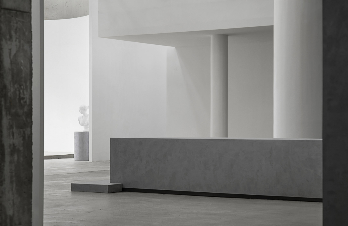 JACI·VELA Nantong China