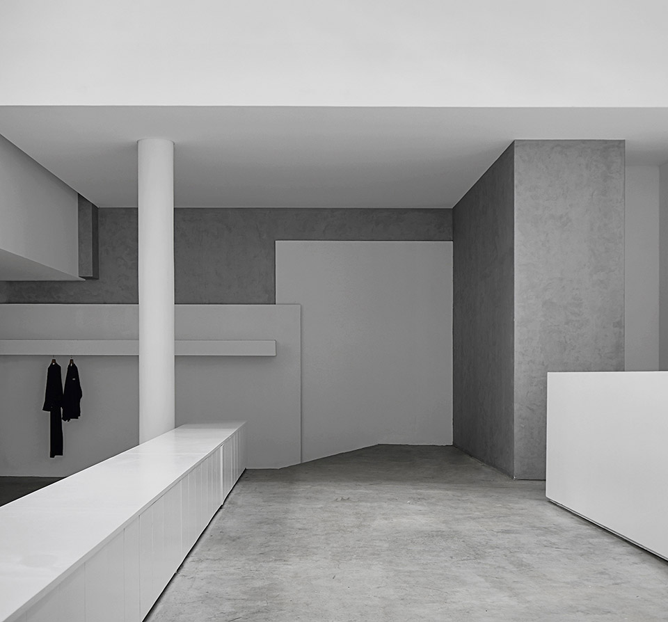 JACI·VELA Nantong China