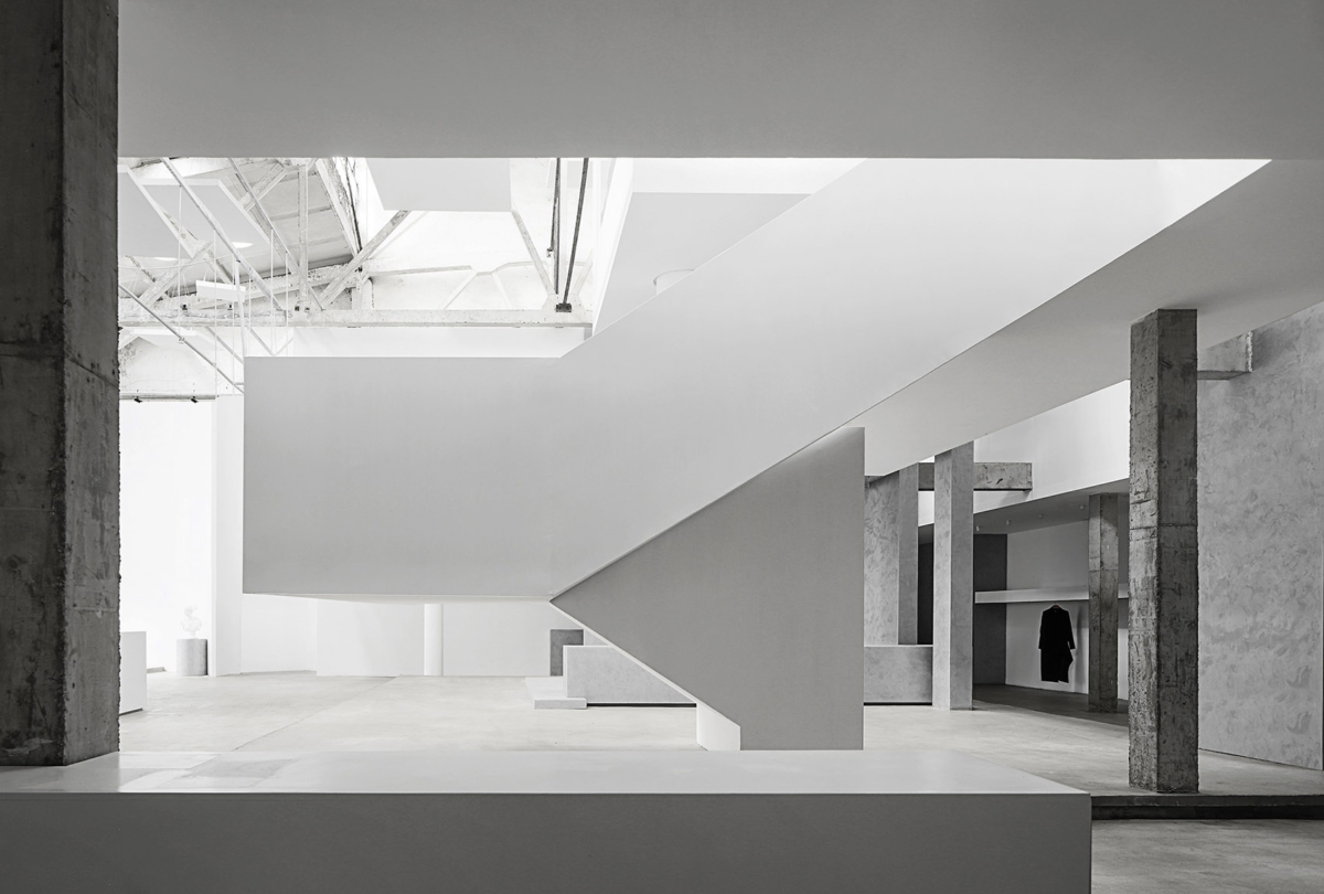 JACI·VELA Nantong China