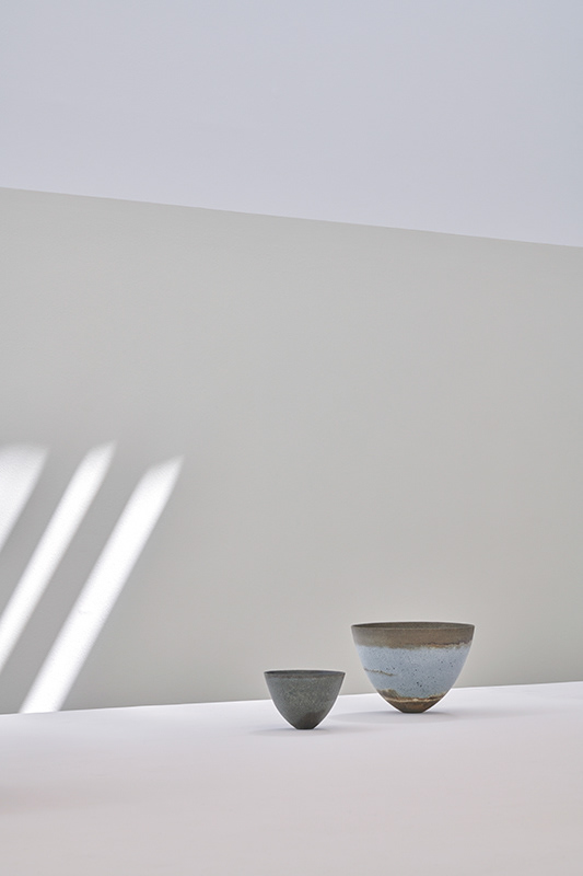 Jennifer Lee's work exhibited at Kettle’s Yard