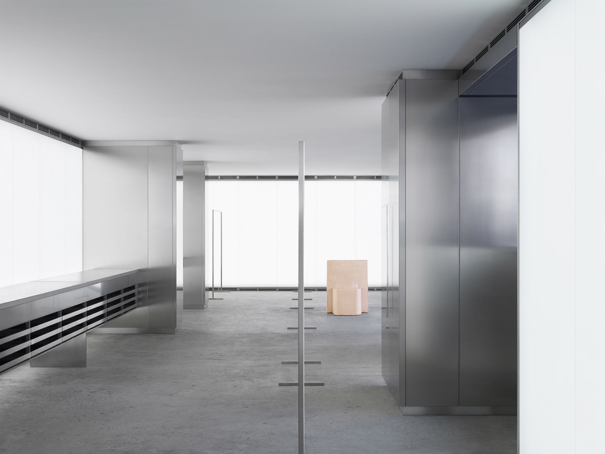 Acne Studios Horatio Street