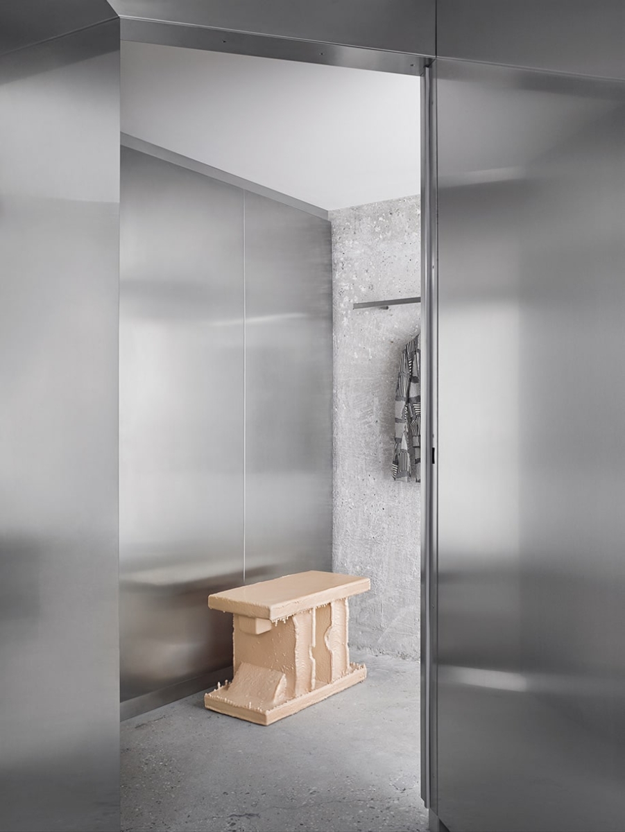 Acne Studios Horatio Street