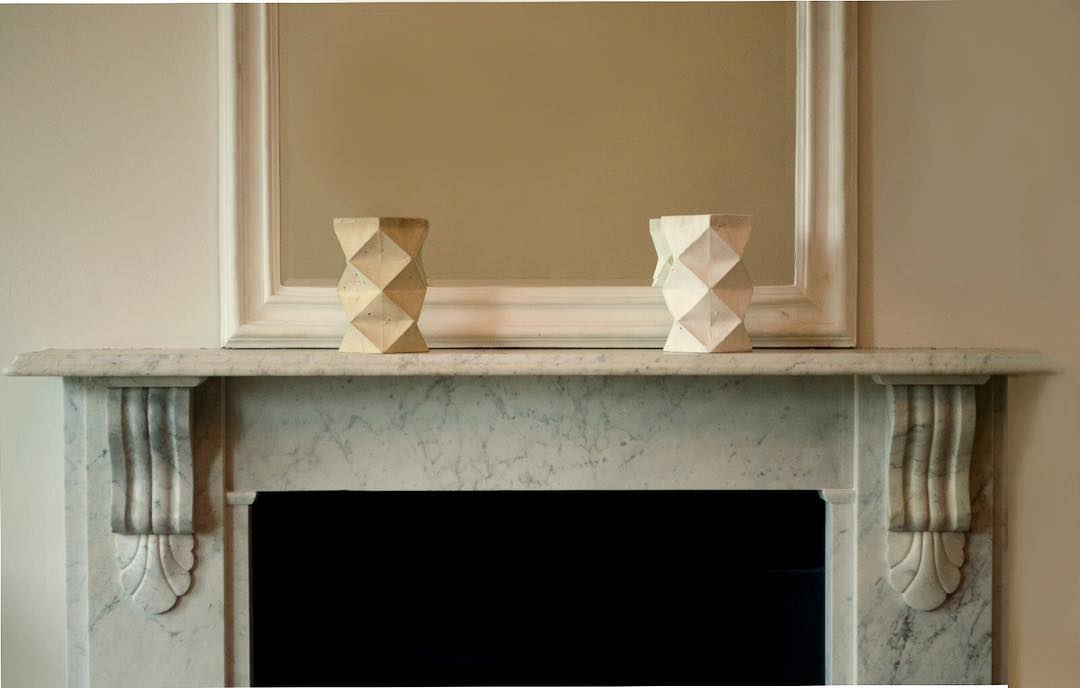 Dust London tea waste homeware