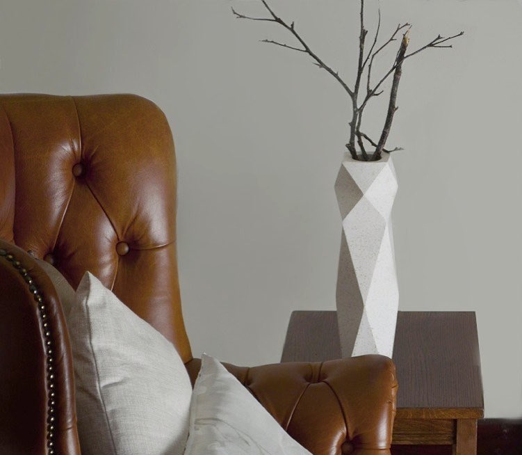 Dust London tea waste homeware