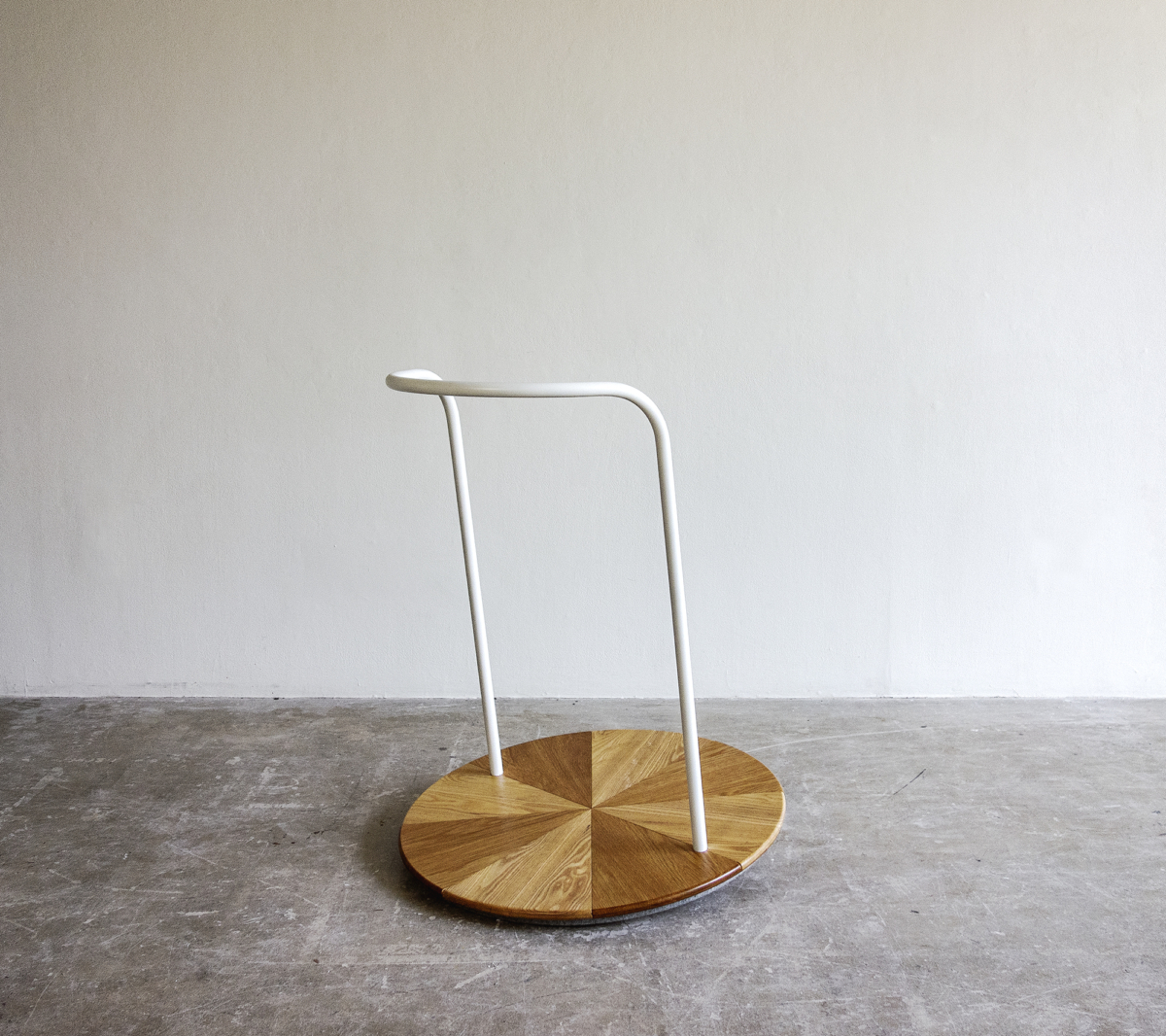 Joe Paar PlaySetting Carousel