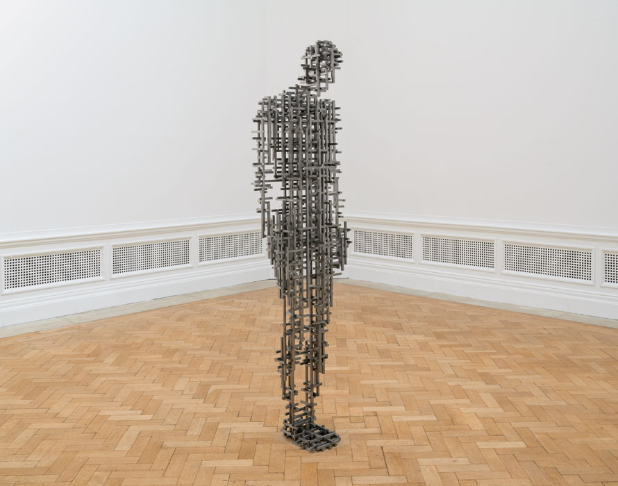 Antony Gormley