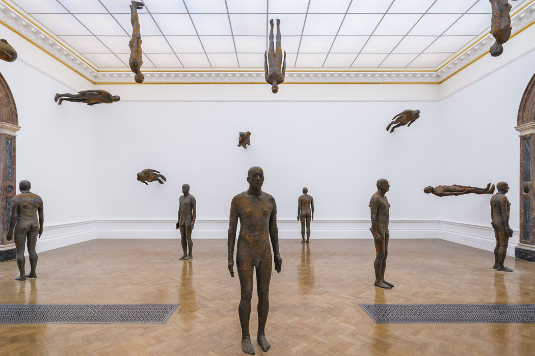 Antony Gormley