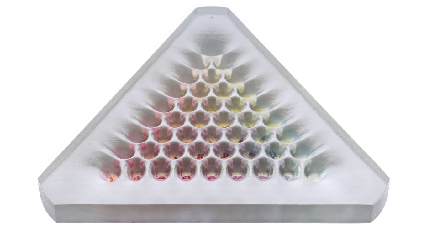 New 3D Printing Method of Objects With Integrated Live Cells Developed by MIT