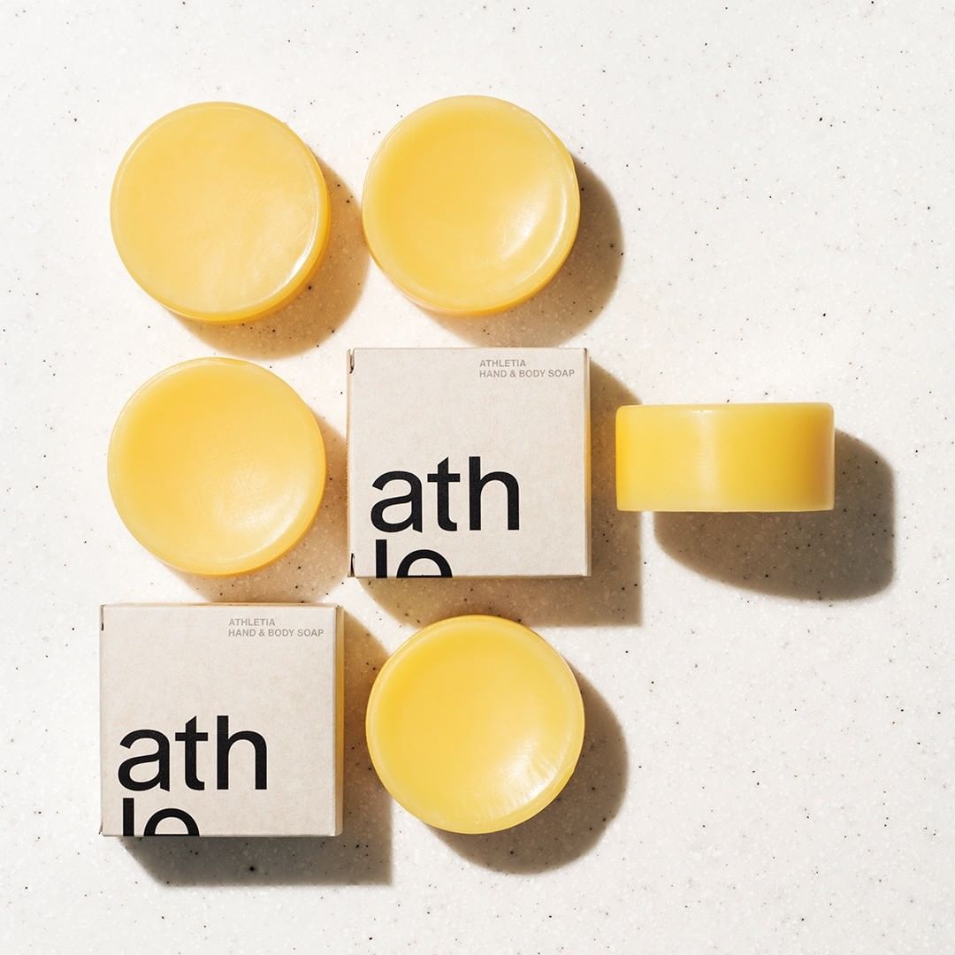 athletia: A Clean Beauty Brand Hailing From Japan