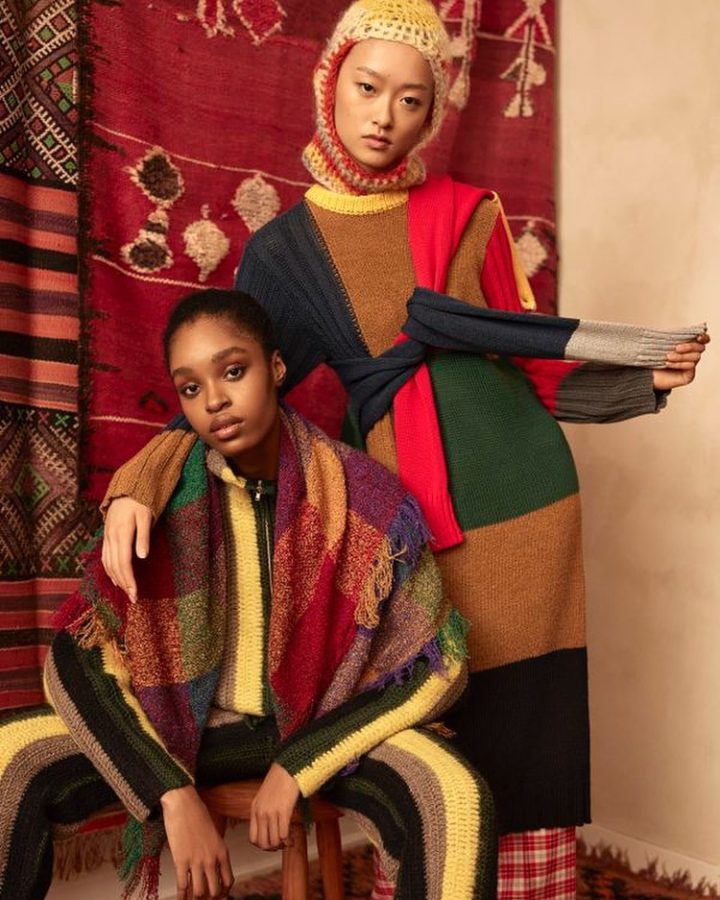 Hong Kong’s YanYan Champions Sustainable Yarn-Made Garments