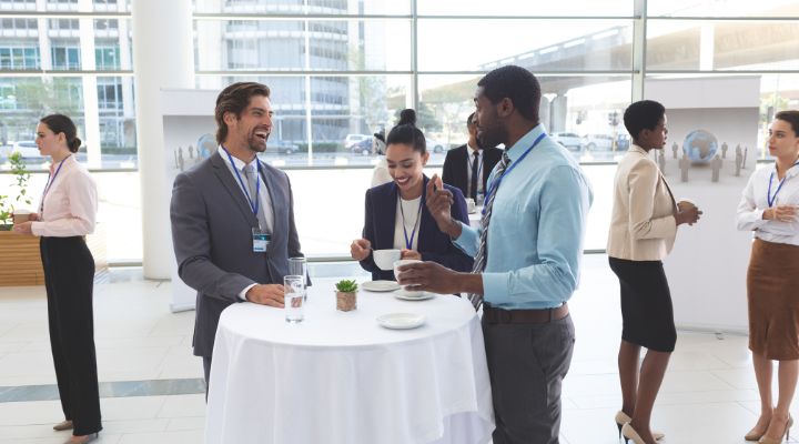 Event Sustainability Tips