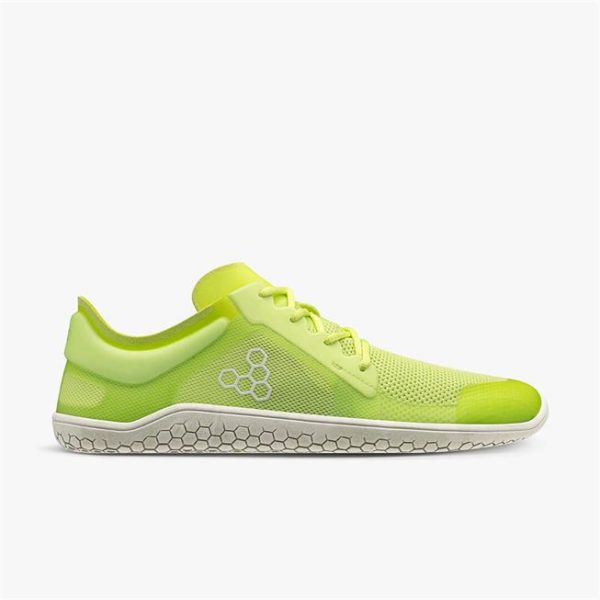 sustainable running shoes