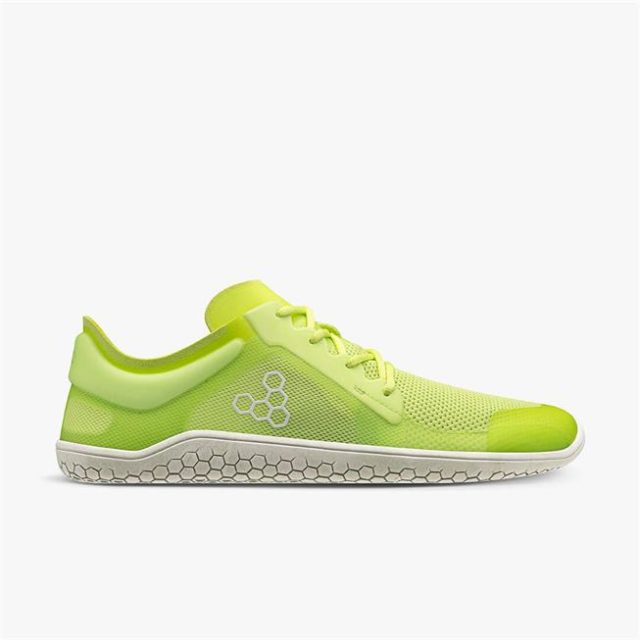 plant based running shoes