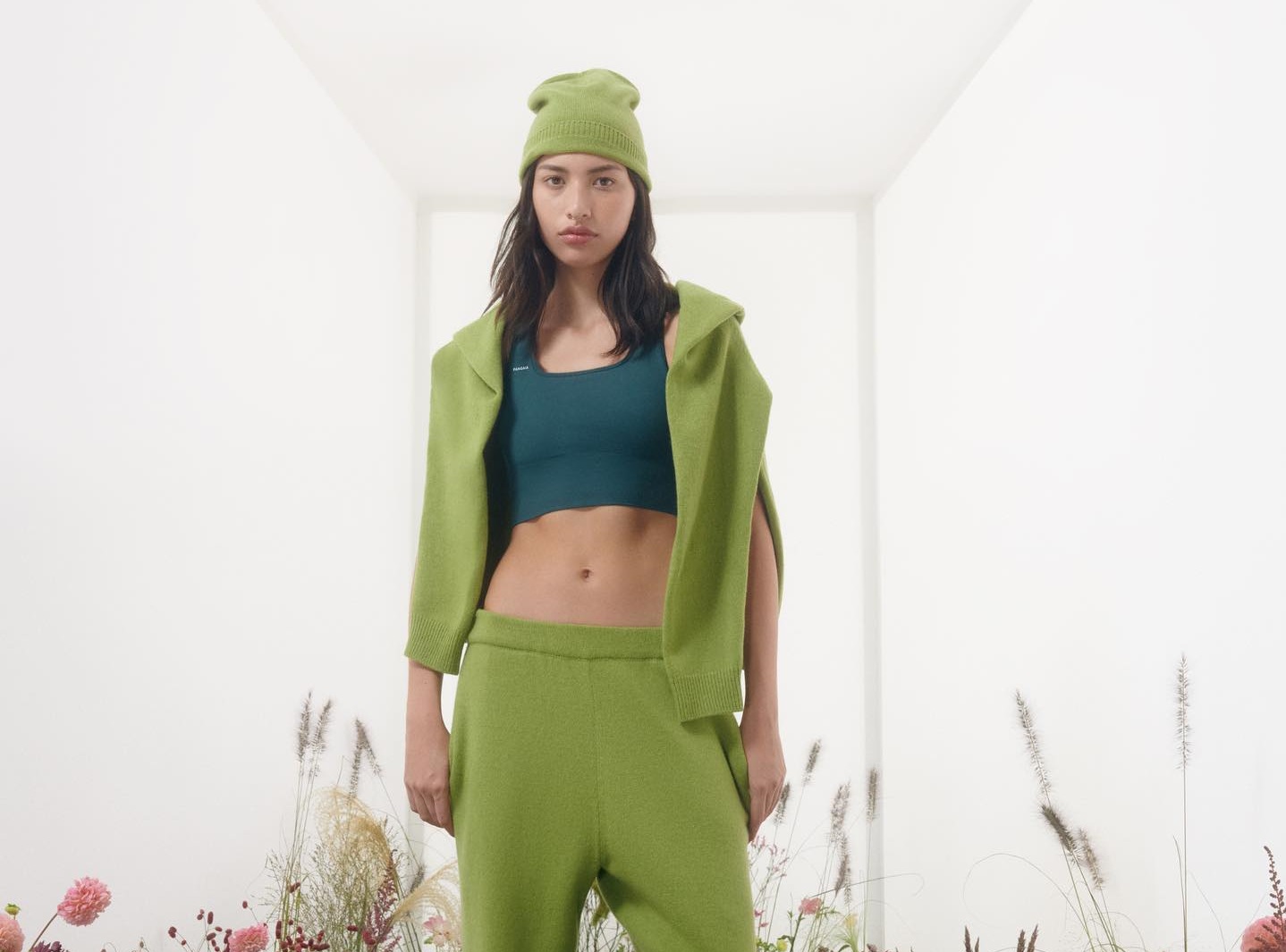 PANGAIA Uniform Series 02