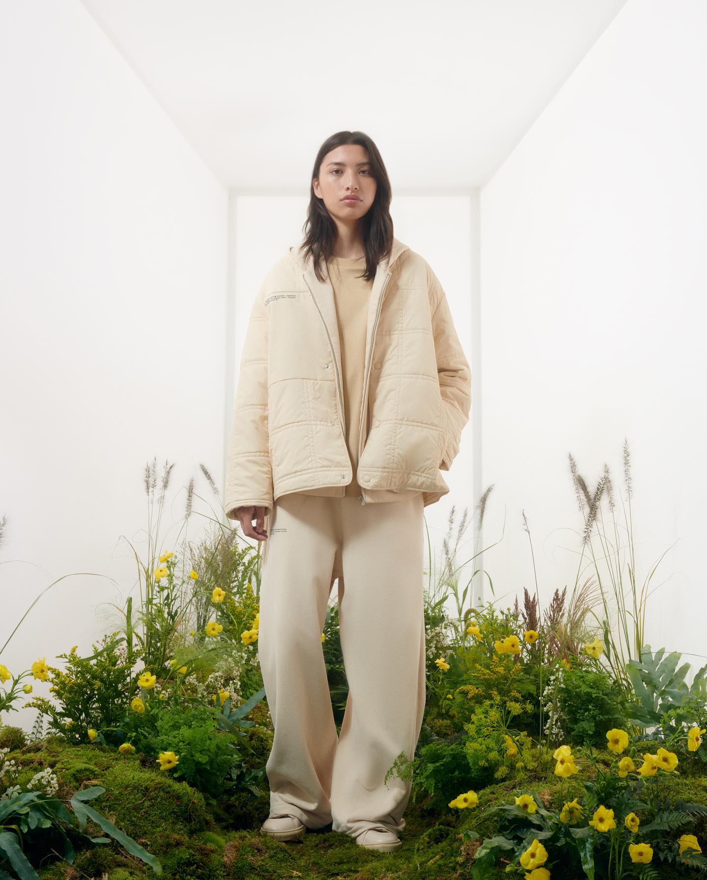 PANGAIA Uniform Series 02