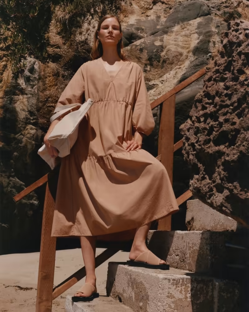 Everlane Vacation Edit