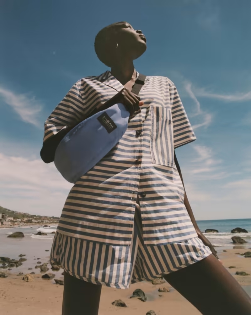 Everlane Vacation Edit