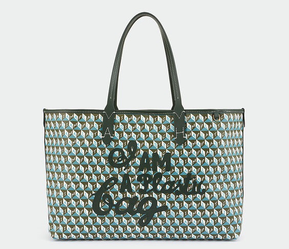 9 designer totes to buy to replace plastic bags: Christian Dior to Anya  Hindmarch