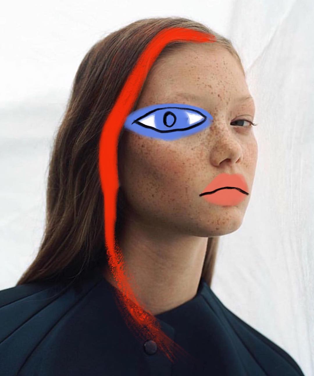 Shira Barzilay KOKETIT