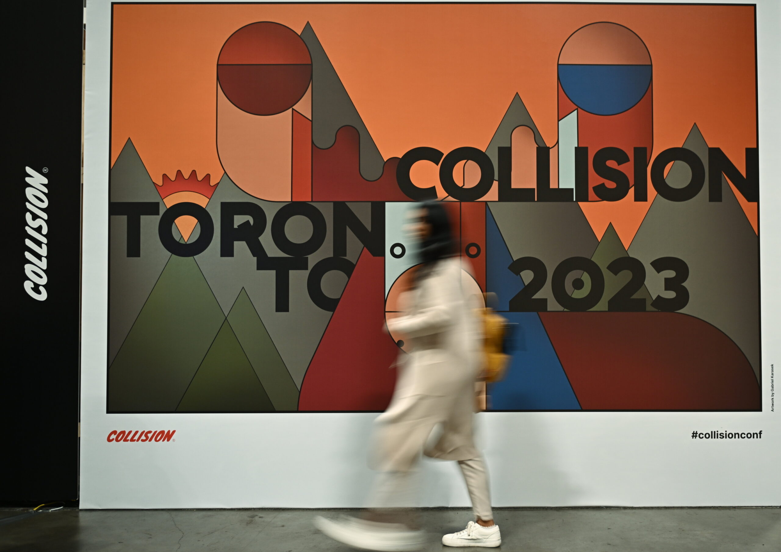 Collision 2023