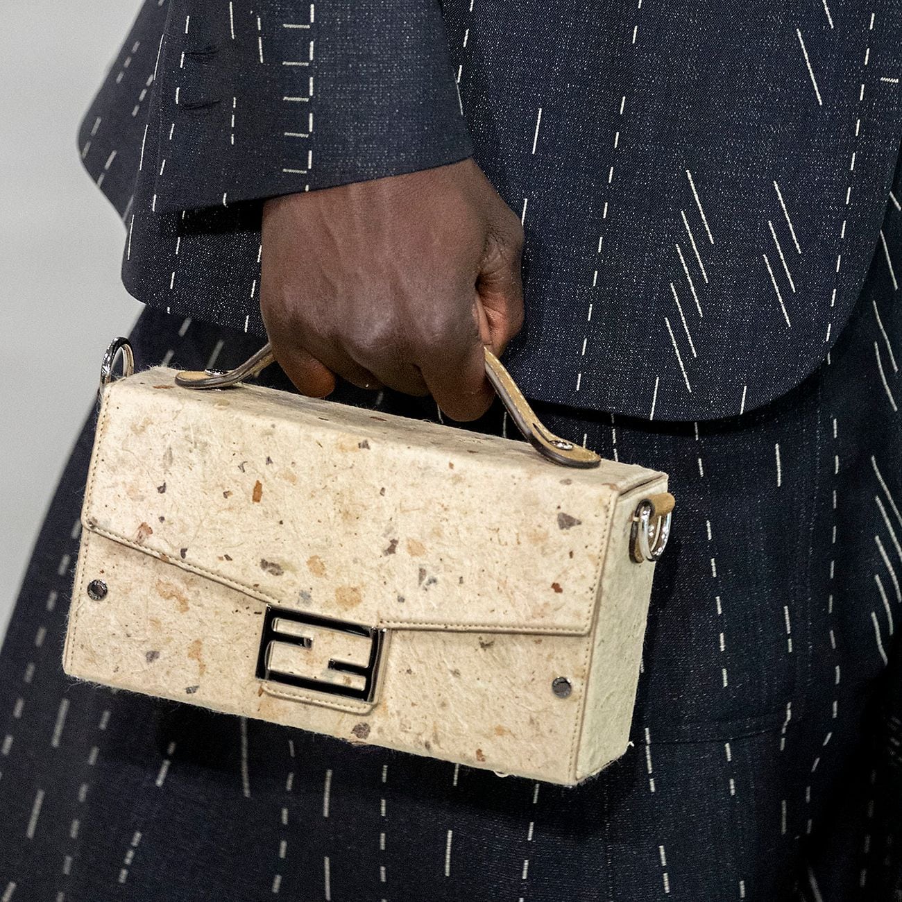 Fendi x Kengo Kuma Collab: A Fusion of Craftsmanship and Design