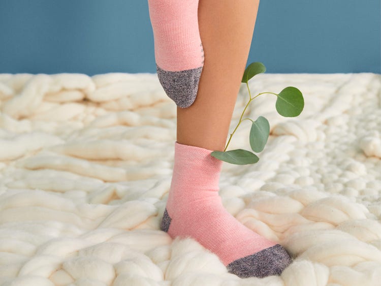 Allbirds Trino Hiders