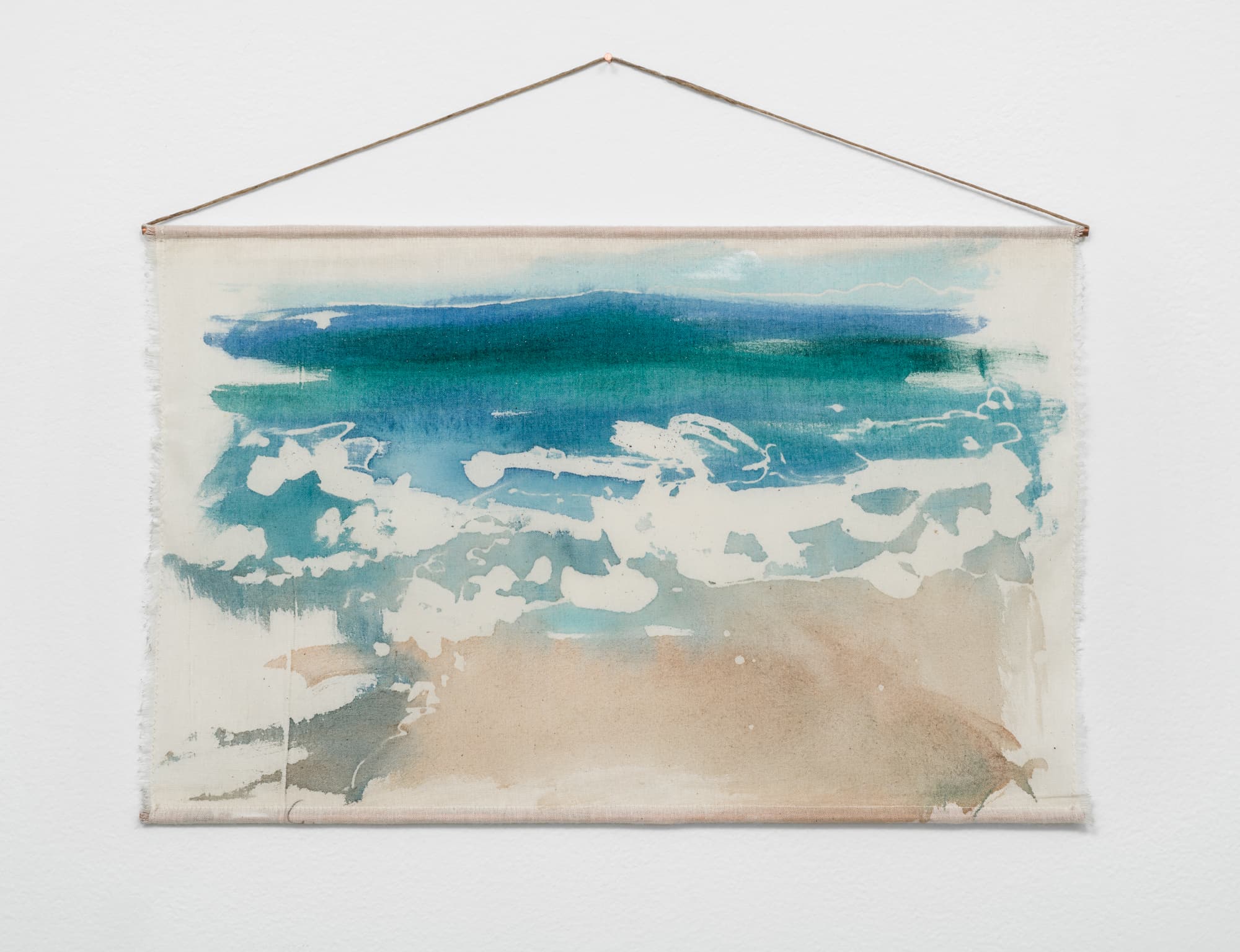 Left Coast Exhibition