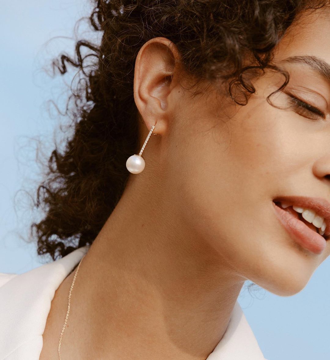 Sustainable Jewellery Brand