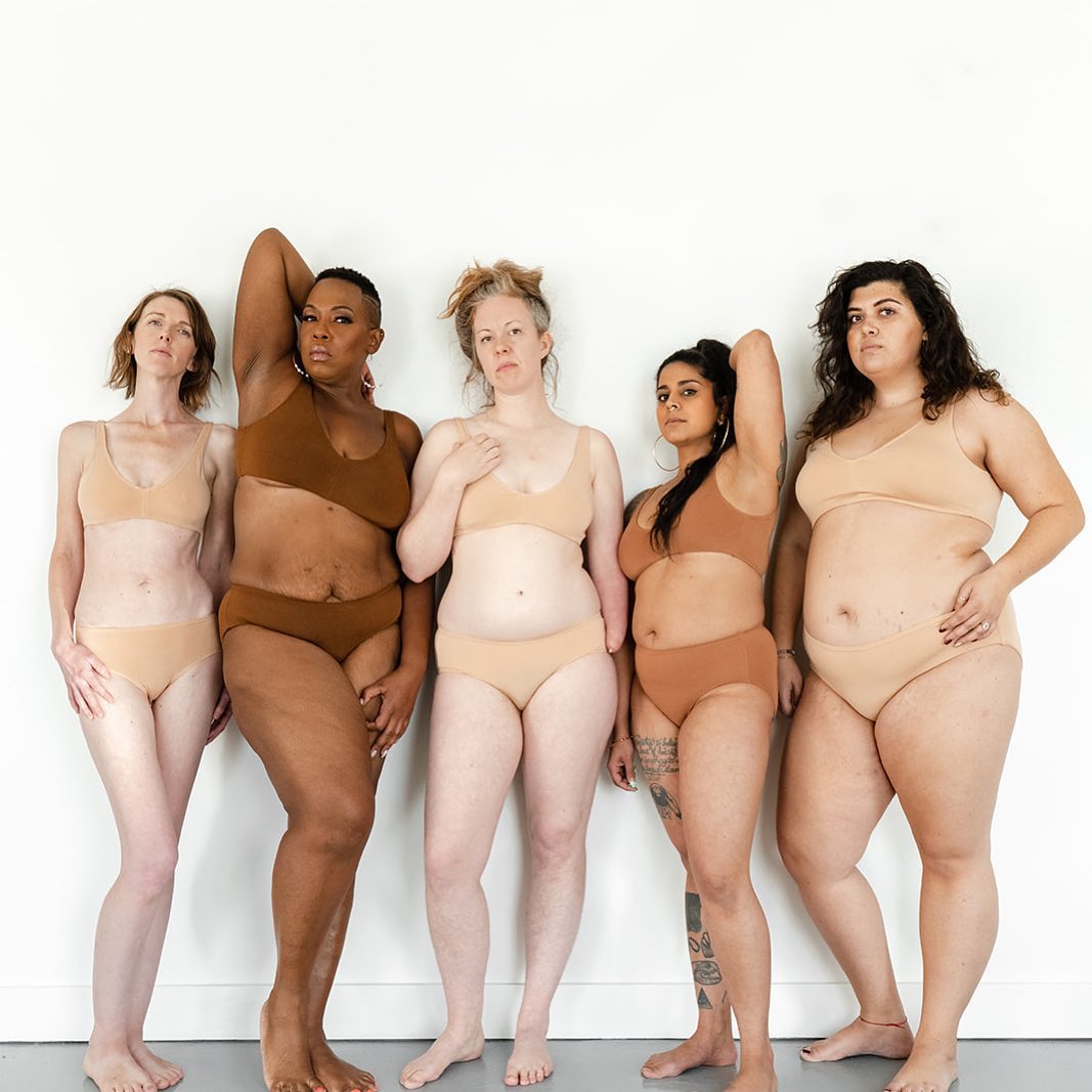 Los Angeles Brand Proclaim Makes Eco-Friendly and Inclusive Lingerie