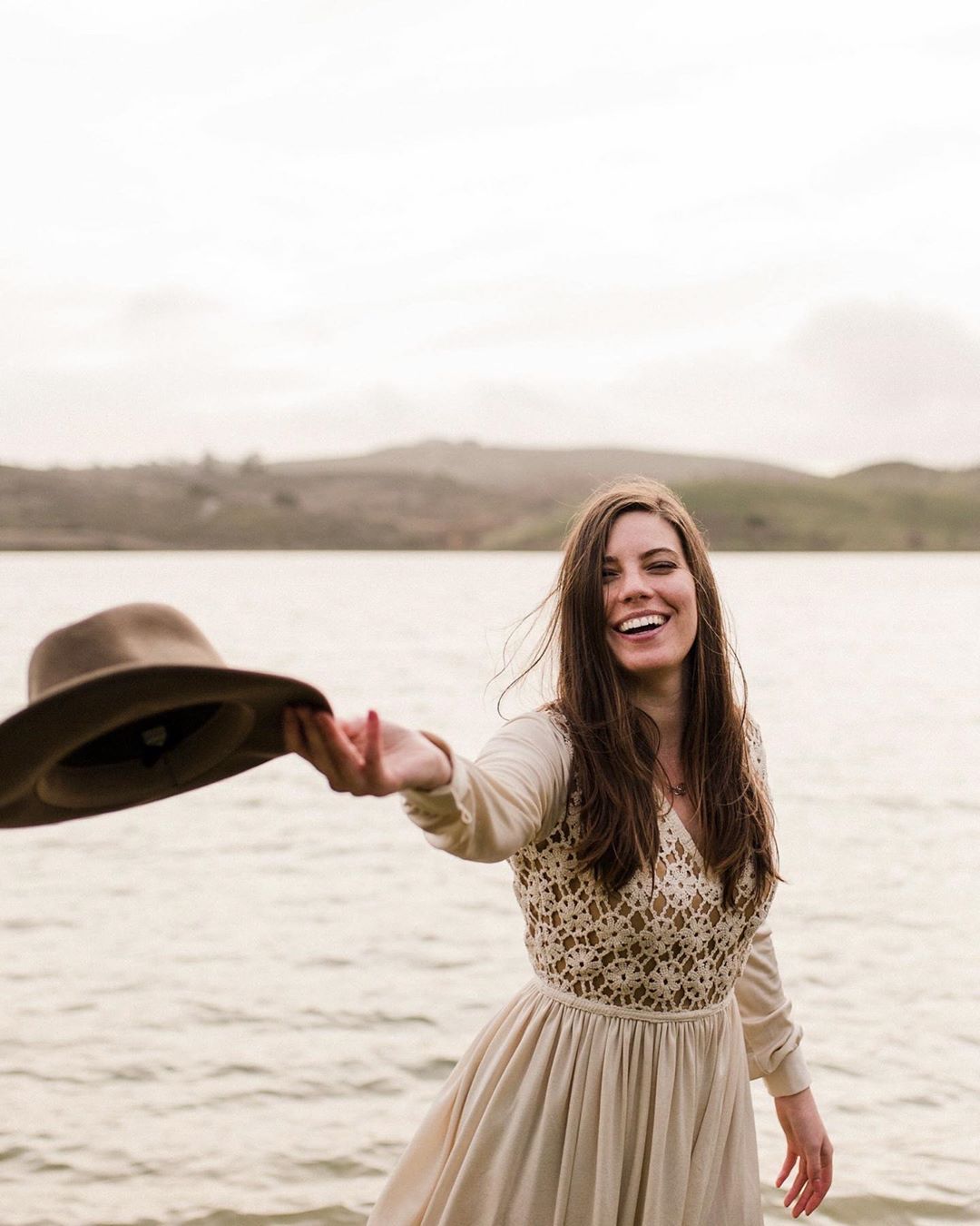 Sustainability Influencer