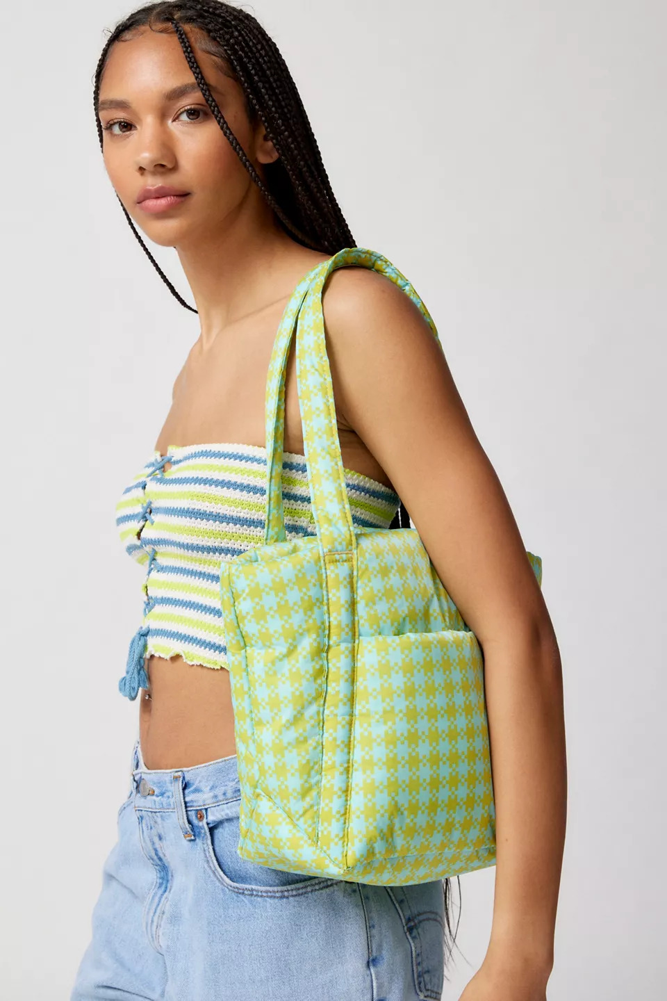 Urban Outfitters Eco-Friendly