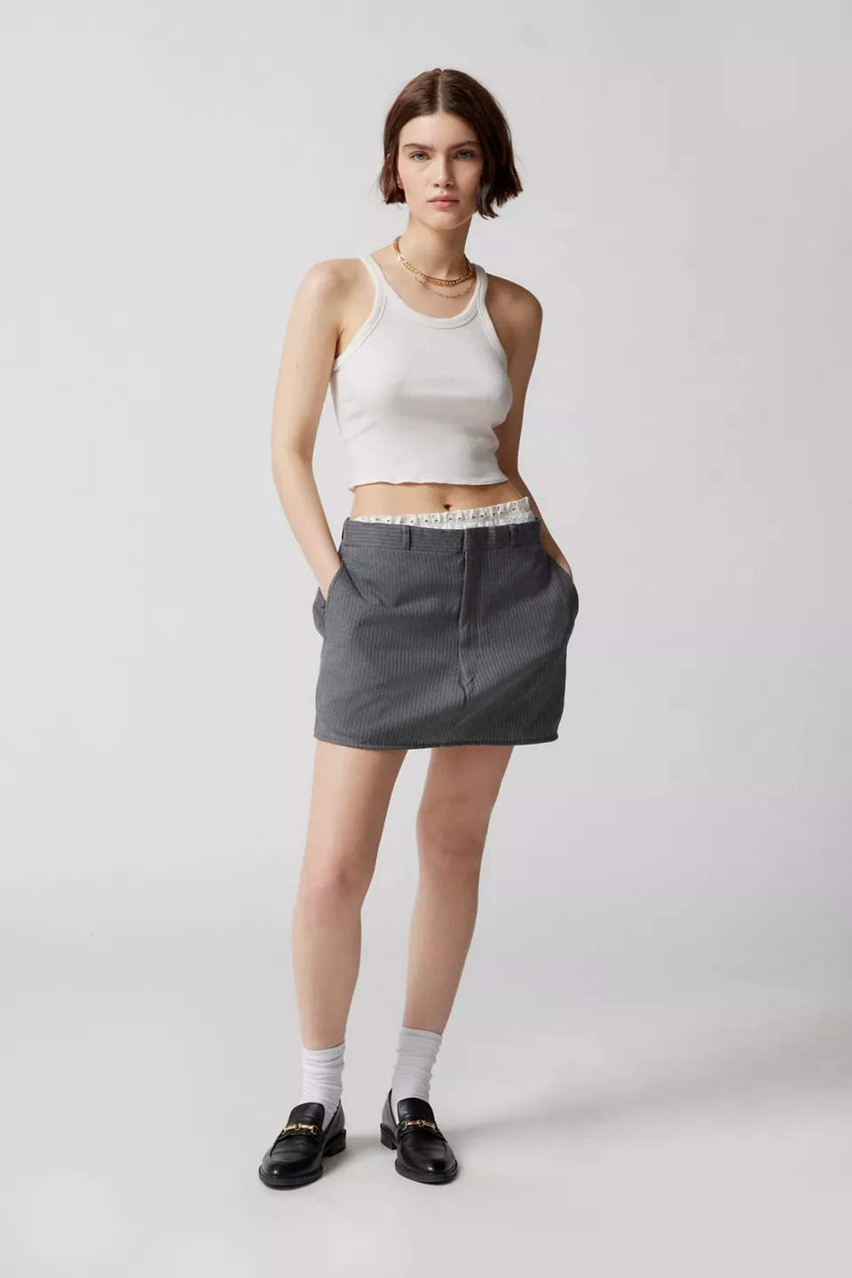 Urban Outfitters Eco-Friendly